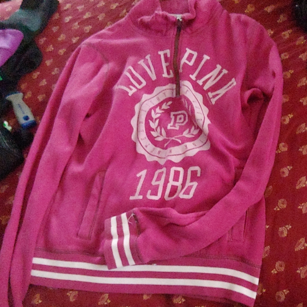 Victoria secret Pink sweatshirt